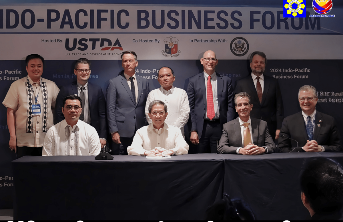 Philippines, US Partner to Boost Clean Energy Workforce and Technology