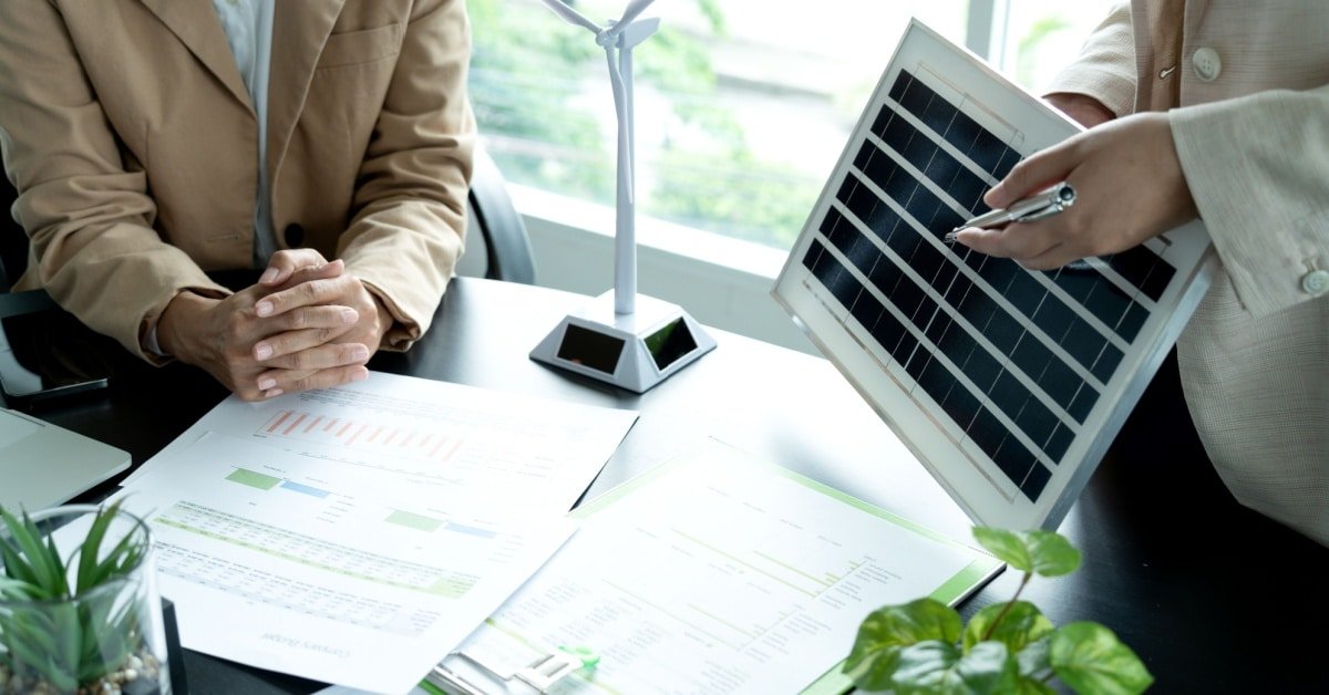 Philippines is among emerging economies urged to raise “Clean Energy Finance” before the 2024 United Nations Climate Change Conference