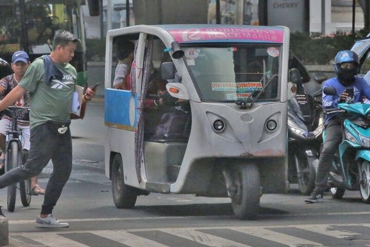 Understanding E-Bike Rules in Metro Manila - A Guide for Residents and Commuters