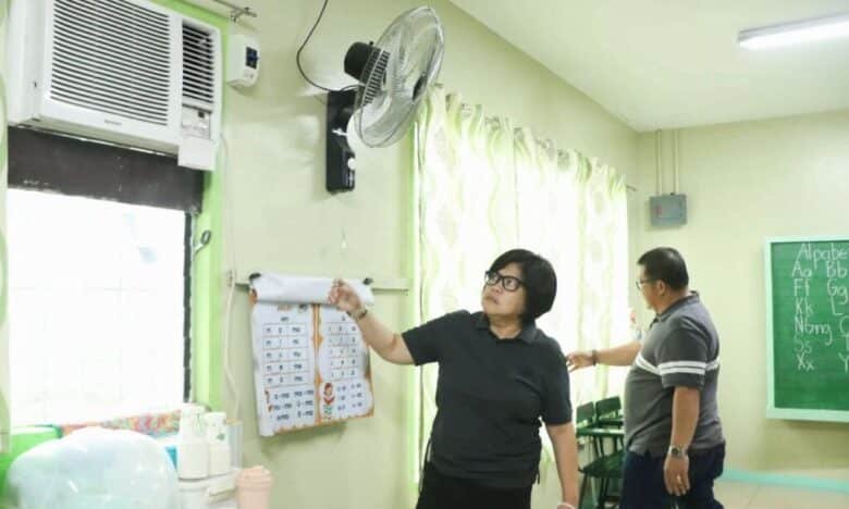 Angeles City, Pampanga Adopts Solar Energy