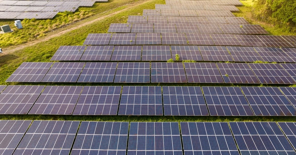 AboitizPower Grows Clean Energy Portfolio with Tarlac Solar Farm