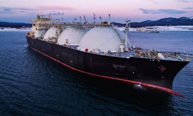 LNG as a Safe, Reliable Path to Clean Energy