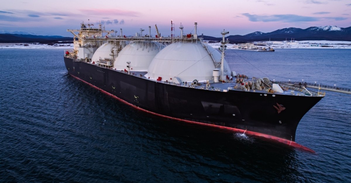 LNG as a Safe, Reliable Path to Clean Energy