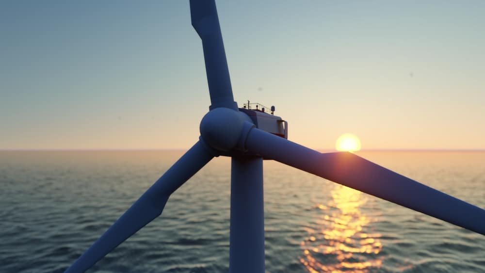 DOE: Offshore wind projects to power over 16GW in new energy capacity by 2028