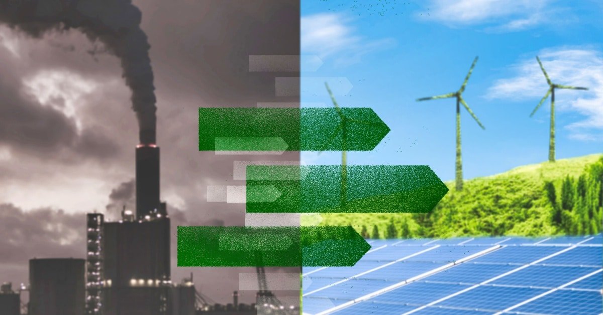 How transition credits can derisk the nation’s switch to green energy