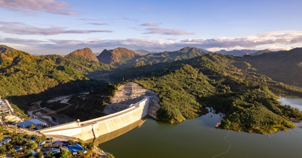 Prime Infra Powers Pumping Station with Clean Energy