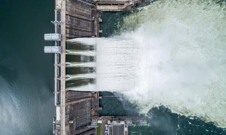 First Gen Secures P10B BDO Loan for Casecnan Hydro Plant Purchase