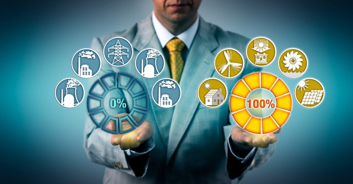 ACEN Sells Diesel Assets for 100% Renewables Portfolio
