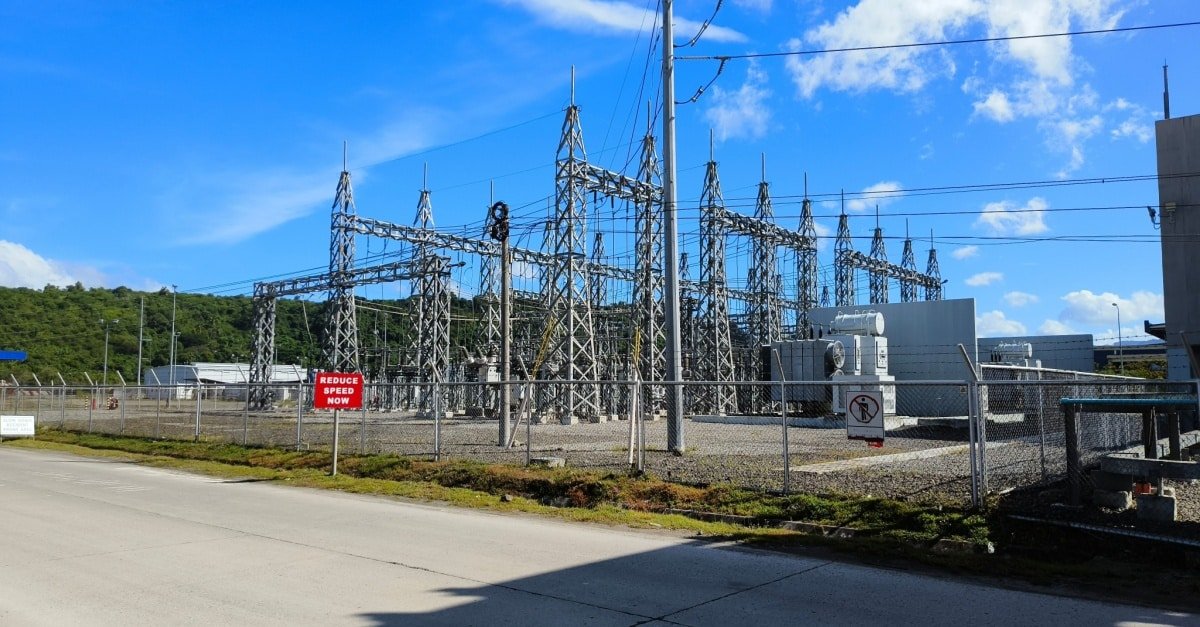 Batangas Customers Demand Better Power