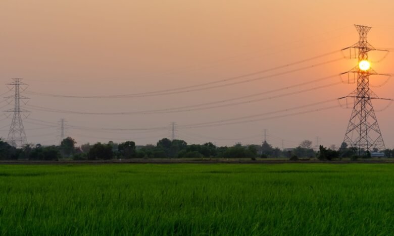 Bright Future Ahead: Plans Set for 100% Rural Power Coverage