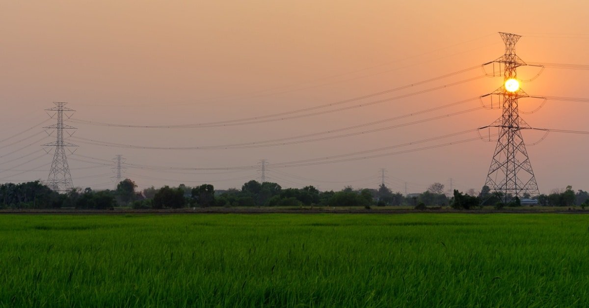 Bright Future Ahead: Plans Set for 100% Rural Power Coverage