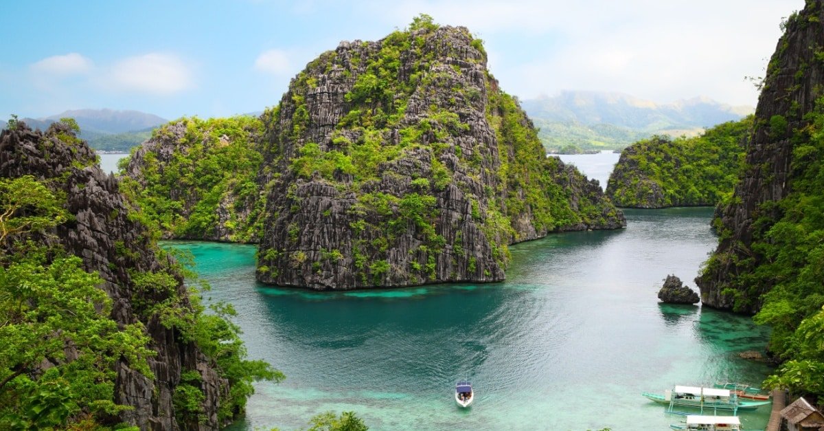Calls for Accountability Over Palawan’s Power Issues