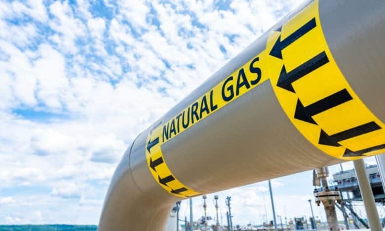 Can Natural Gas Help Secure Our Energy Future?