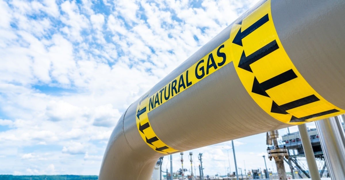 Can Natural Gas Help Secure Our Energy Future
