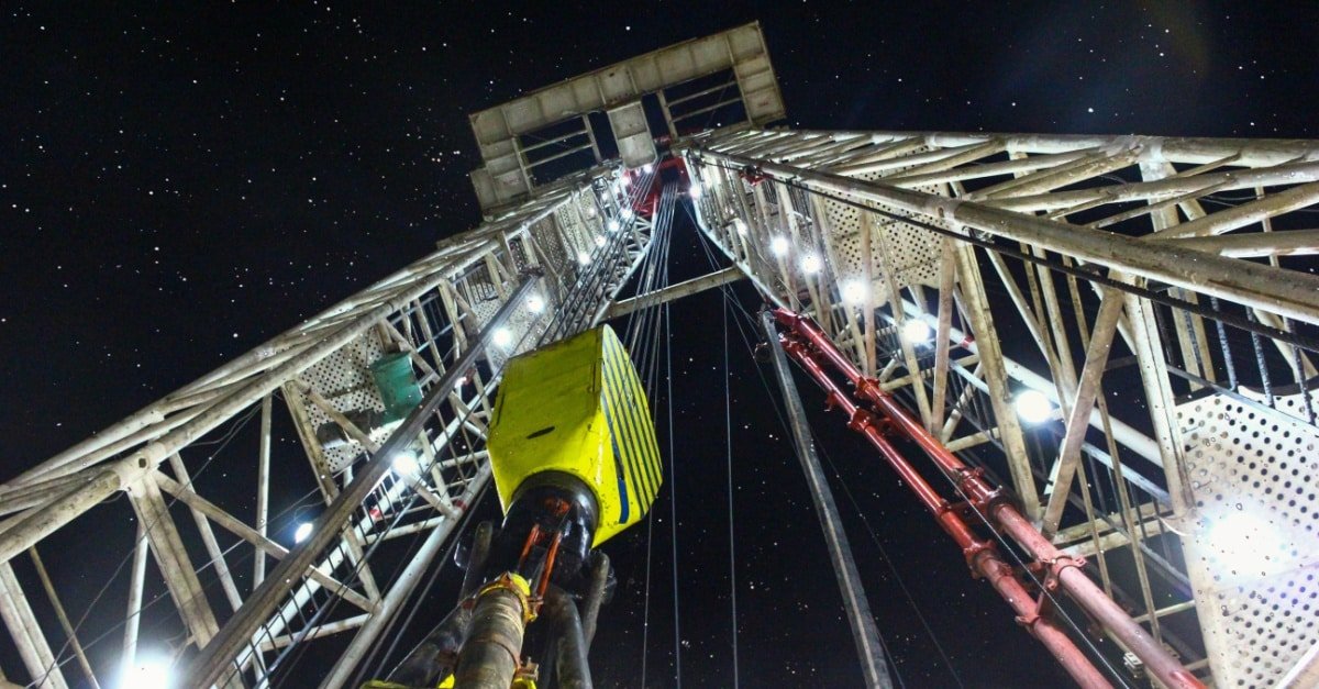 EDC to Drill 19 New Geothermal Wells Ahead of 50th Anniversary