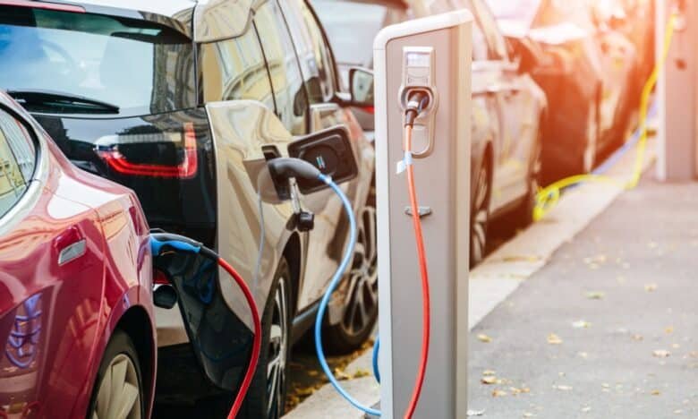 EV Boom Sparks Energy Supply Concerns