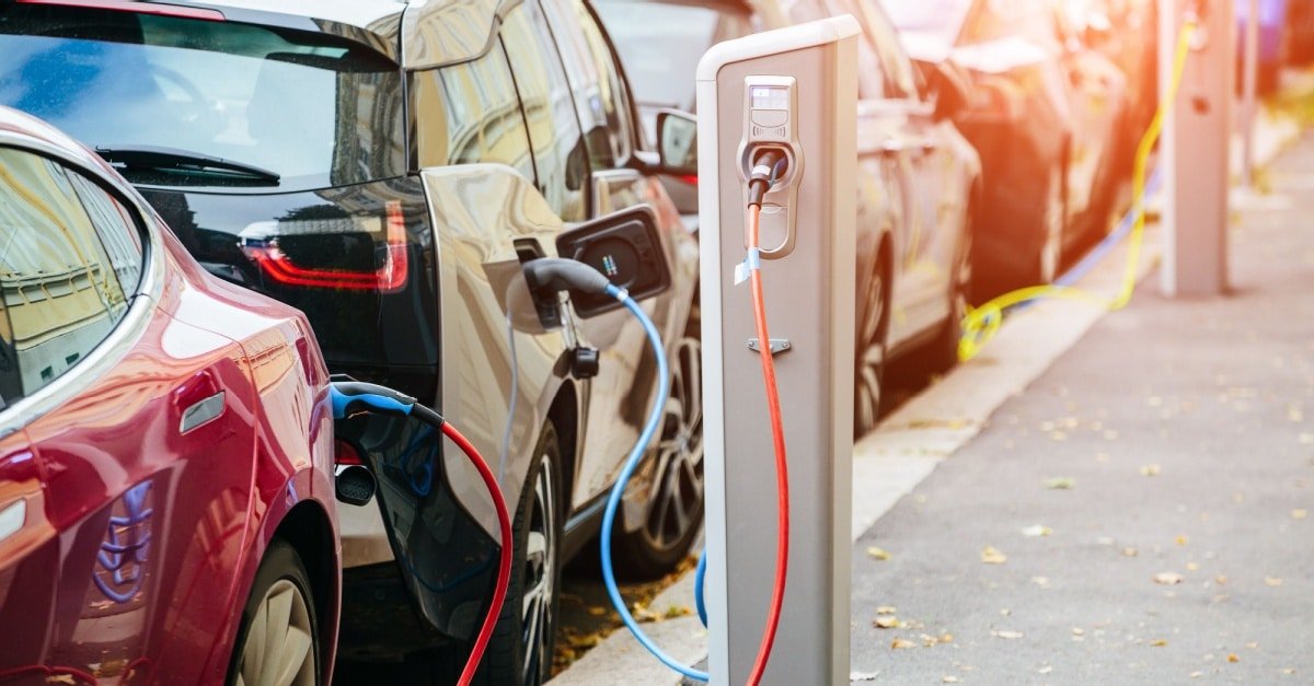 EV Boom Sparks Energy Supply Concerns