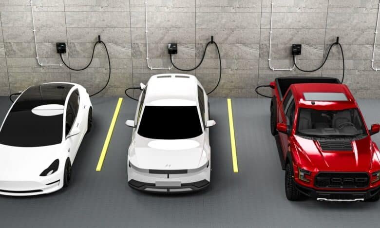 EV Trends, Challenges, and the Tech Shaping the Future