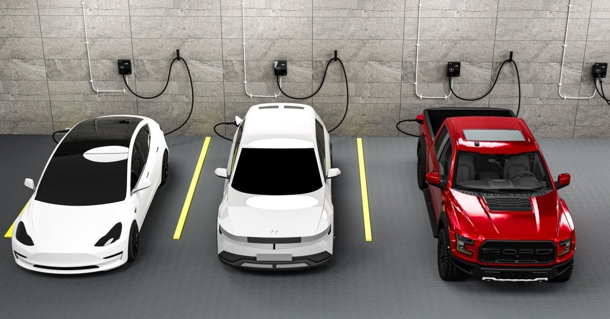 EV Trends, Challenges, and the Tech Shaping the Future