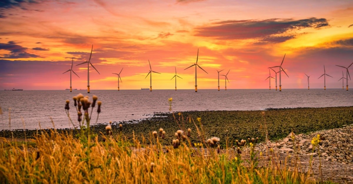 Is Offshore Wind Worth It? A Look at Its Pros and Cons