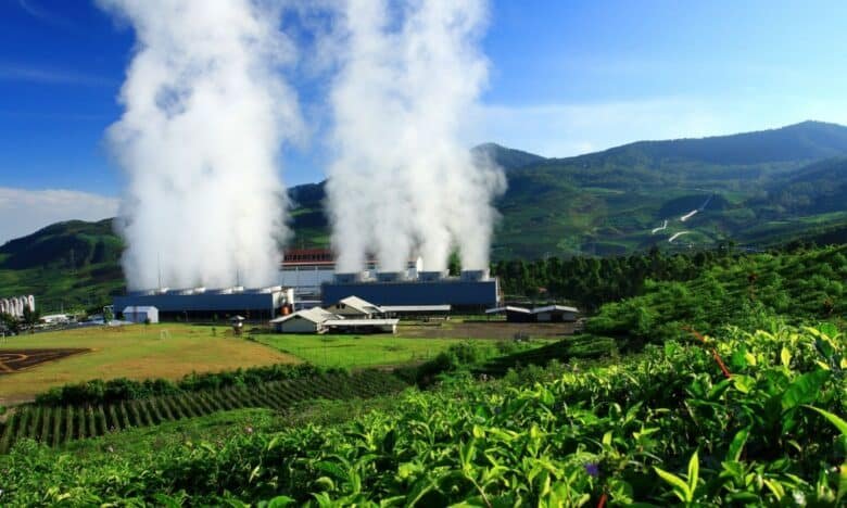 Powering the Future: Geothermal Energy’s Global and Local Rise