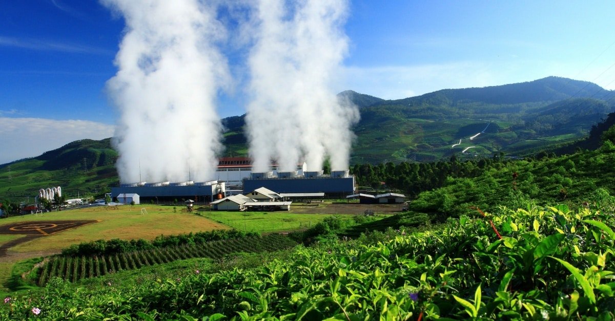Powering the Future Geothermal Energy’s Global and Local Rise