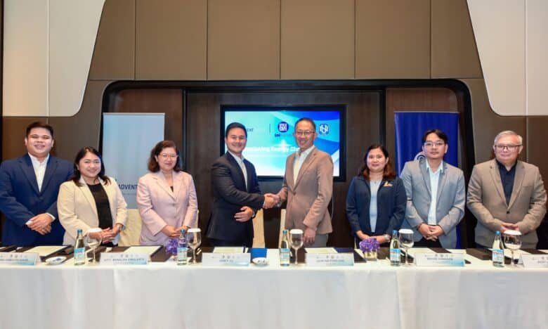 AdventPower, SM Schools ink retail aggregation deal