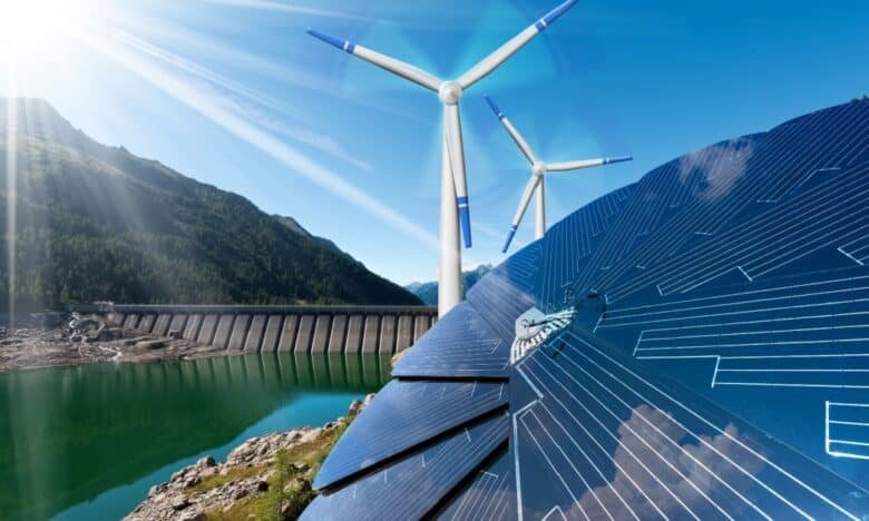 Wind and Water Shortfalls Raise Questions About Renewable Resilience