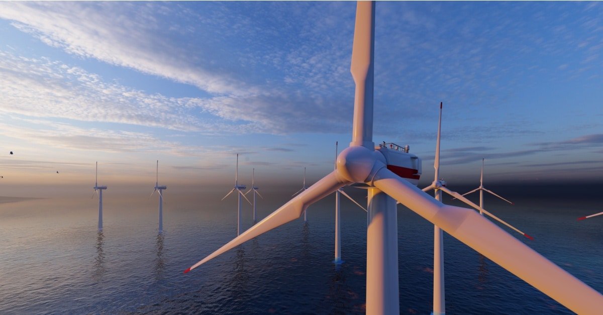 ACEN Invests in Landmark Offshore Wind Project
