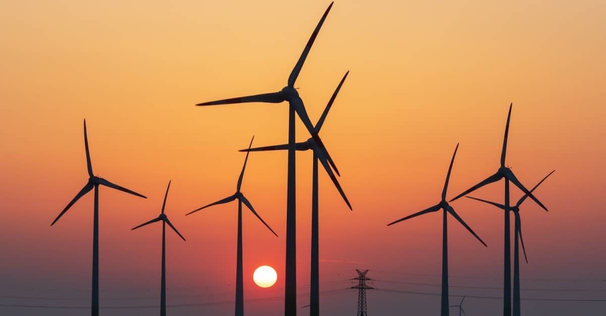 Cleantech’s P108-B Wind Projects Get Green Lane Approval