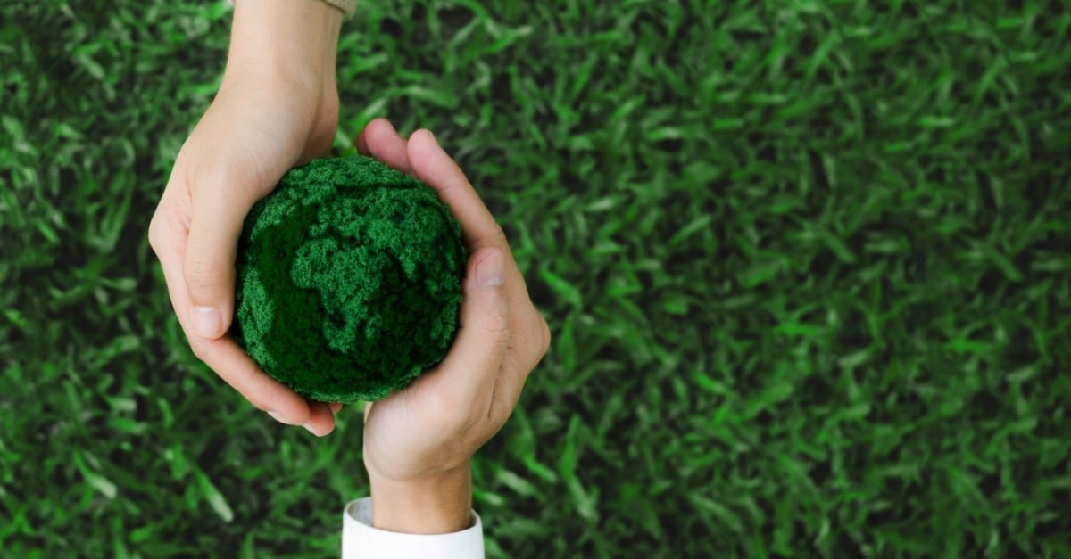 Success Stories from Countries Going Green