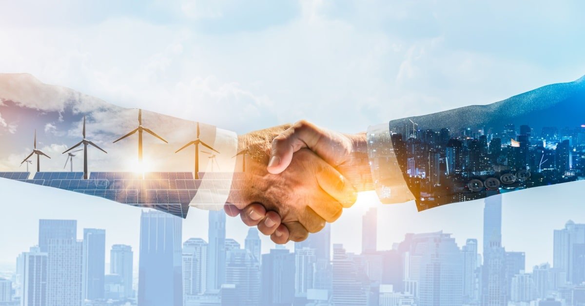 MGen Signs Deals with New Retail Supplier EvoEnergi