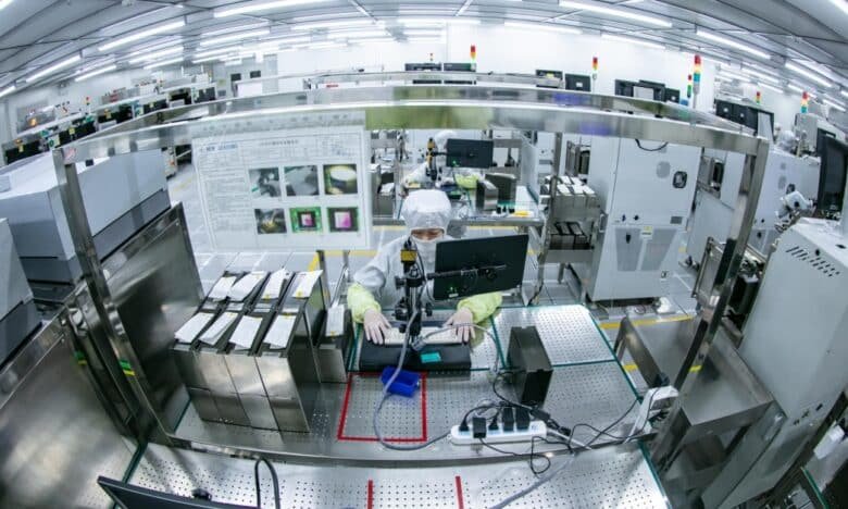 Manufacturing Growth in the PH Hinges on Steady Energy Supply