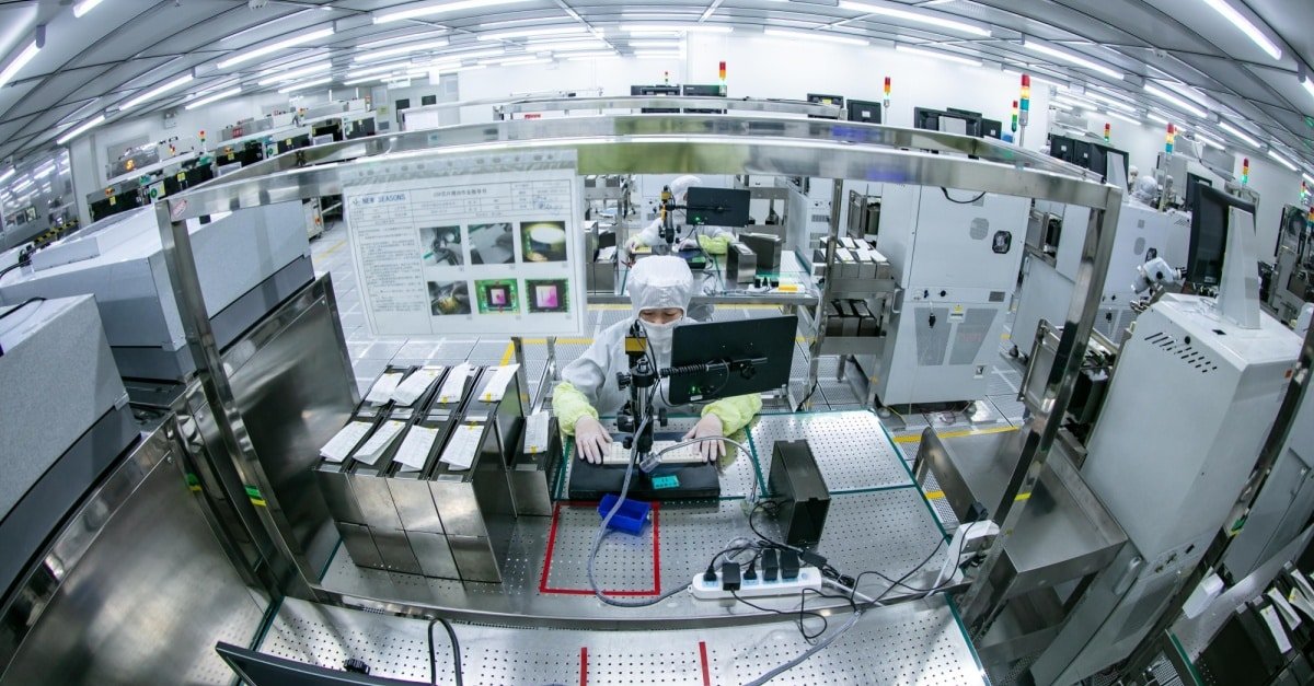 Manufacturing Growth in the PH Hinges on Steady Energy Supply