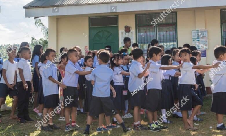 Marcos to Agencies Power Up Schools with Steady Electricity, Internet Access