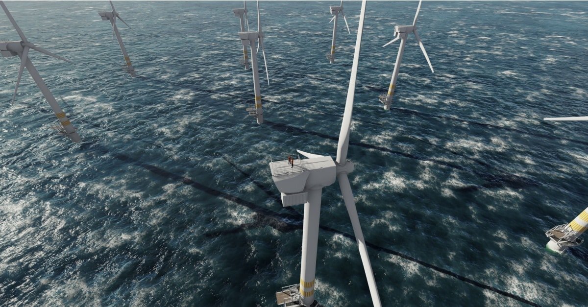 Offshore Wind Challenges Key Lessons for Philippine Energy Regulators
