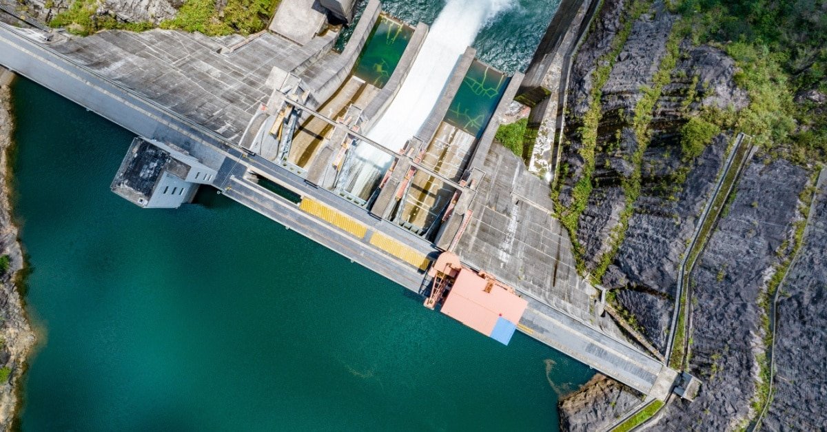 ₱36.27b CBK Hydropower Deal — Sweet or Risky