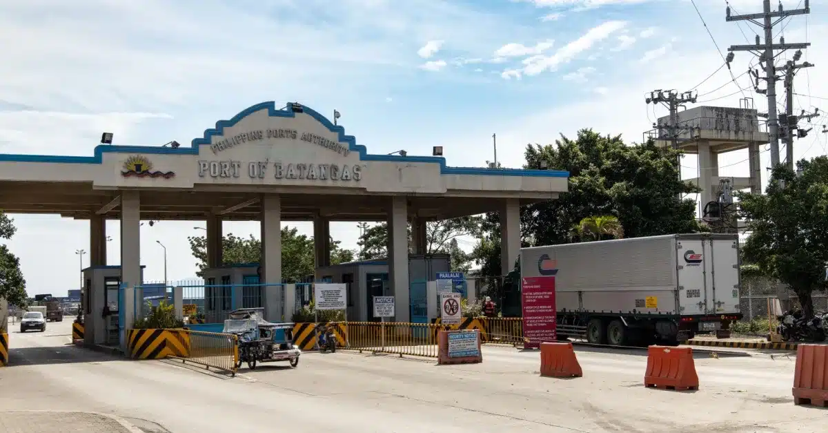 3 Luzon Ports to Turn Into Offshore Wind Hubs by 2028