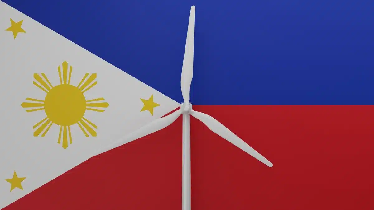 Advancing the Philippines’ Offshore Wind Ambitions