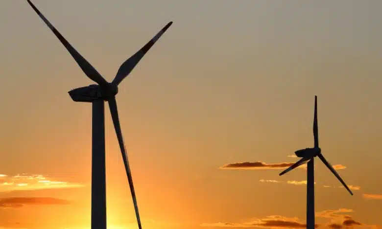 ACEN Extends ₱900-M Support to Subsidiary for Wind Project
