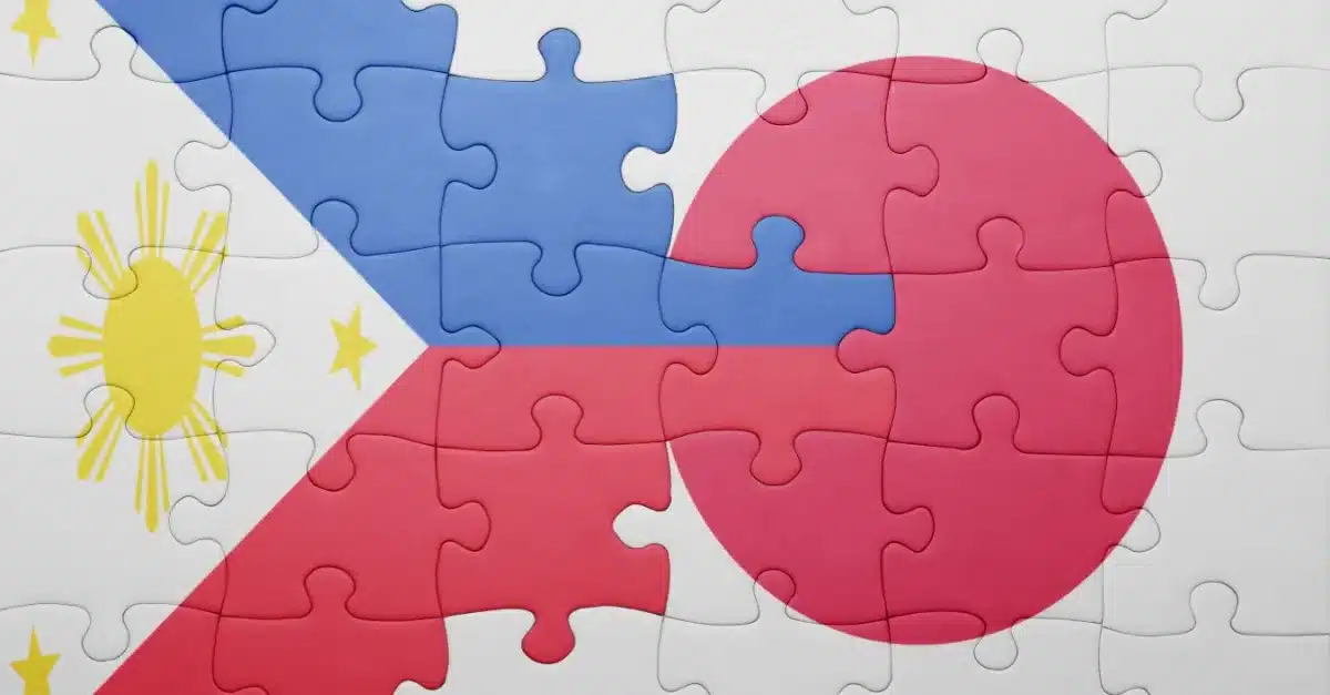 BCDA and Japan Partner for Digital Growth and Green Energy