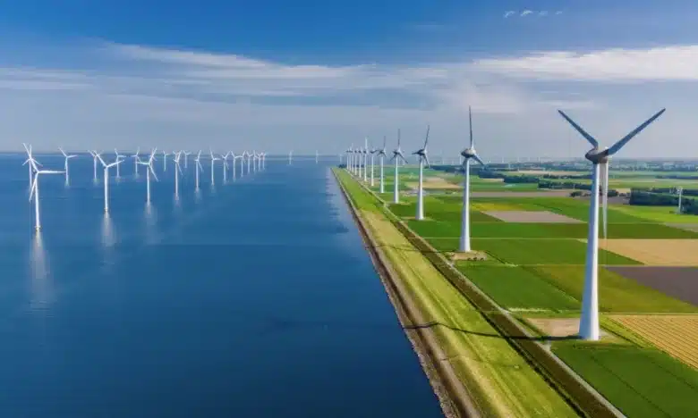 Green Energy, Steep Costs: The Netherlands’ Reality Check