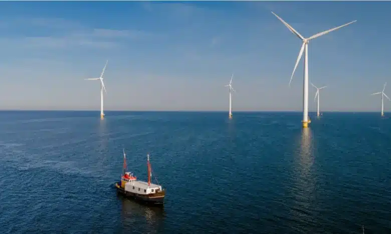 Offshore Wind Sparks Fisherfolk Backlash
