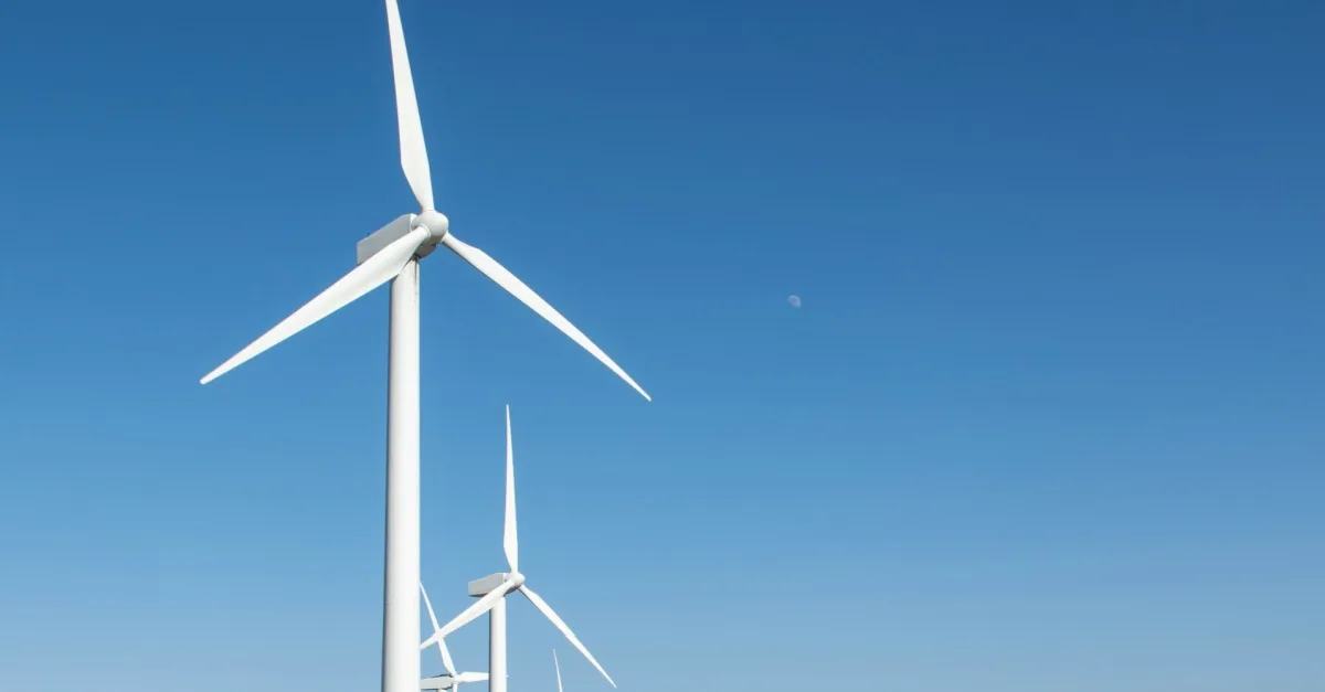 ACEN Fuels Nation’s Green Energy Ambitions With Fresh Offshore Wind Funding
