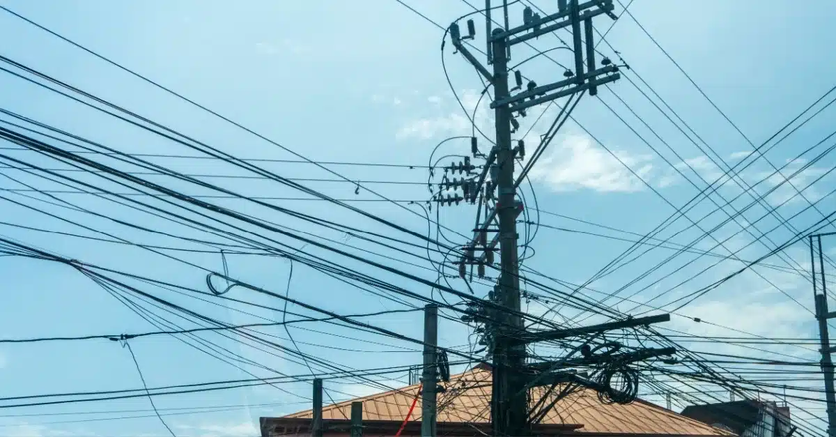 Expect Around ₱30 More on Power Bills This Month, Says Meralco