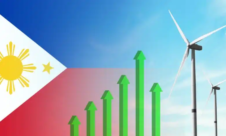 Marcos Hails $3-Billion Danish Boost to PH Clean Energy Drive