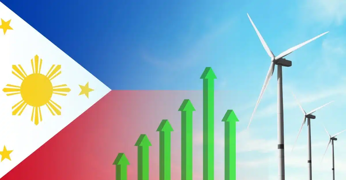 Marcos Hails $3-Billion Danish Boost to PH Clean Energy Drive