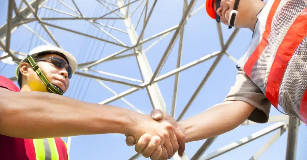 Meralco Seeks Partnership to End Power Interruptions in Batangas