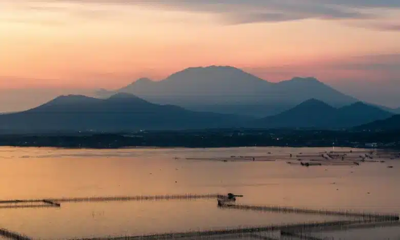 Mount Banahaw Wind Project Sparks Strong Local Backlash