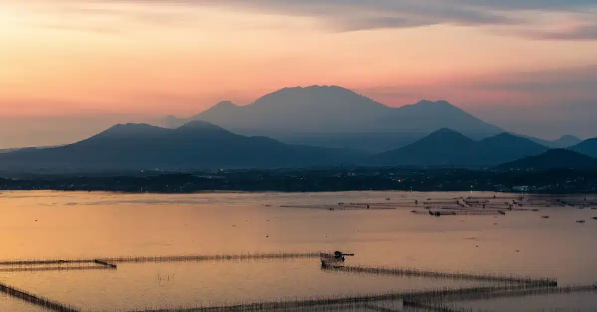 Mount Banahaw Wind Project Sparks Strong Local Backlash